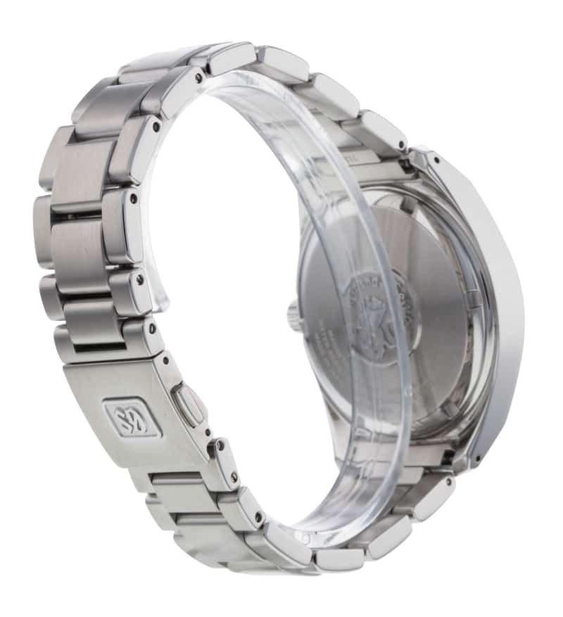 Grand Seiko Grand Seiko SBGX091